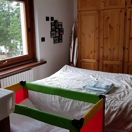 Apartment Sauze 50 Mt Piste Clotes