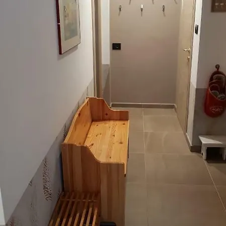 Sauze 50 Mt Piste Clotes Apartment *