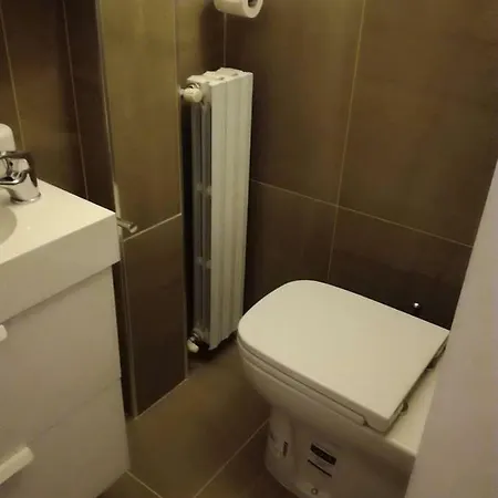 Sauze 50 Mt Piste Clotes 아파트 Oulx