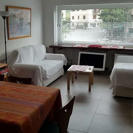 Sauze 50 Mt Piste Clotes Apartment *