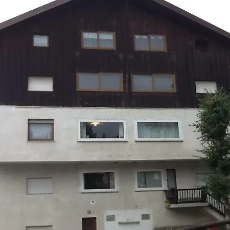 아파트 Sauze 50 Mt Piste Clotes *