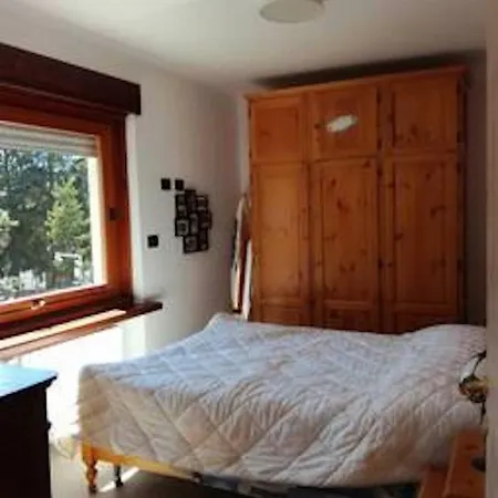 Sauze 50 Mt Piste Clotes Oulx