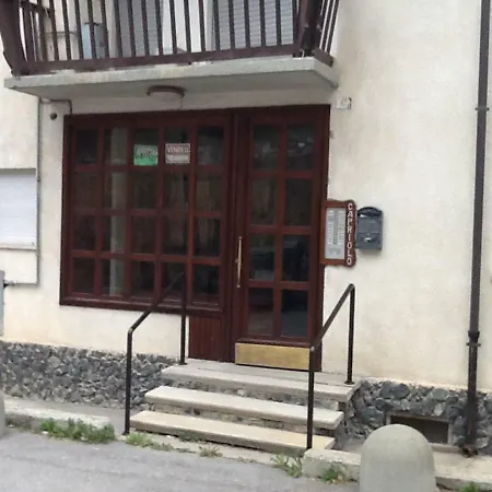 Sauze 50 Mt Piste Clotes 아파트