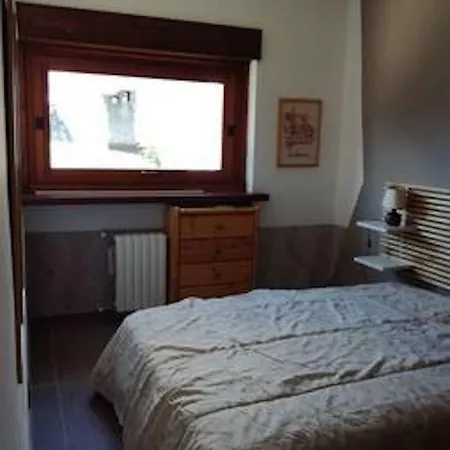 Sauze 50 Mt Piste Clotes Apartment Sauze D'Oulx