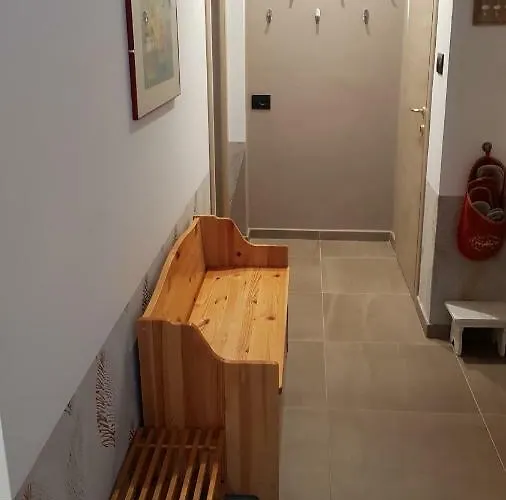 Sauze 50 Mt Piste Clotes Daire *