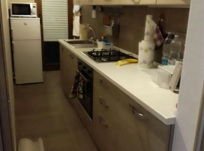 Daire Sauze 50 Mt Piste Clotes