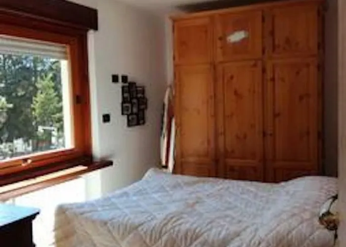 Sauze 50 Mt Piste Clotes Oulx